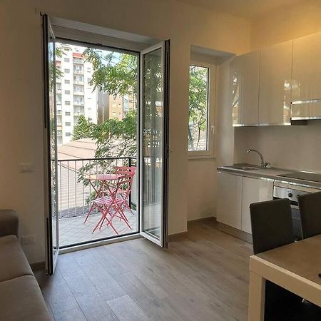 밀라노 Marina House - Iulm Navigli San Paolo 아파트 외부 사진