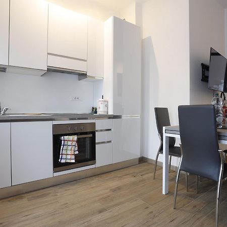 밀라노 Marina House - Iulm Navigli San Paolo 아파트 외부 사진