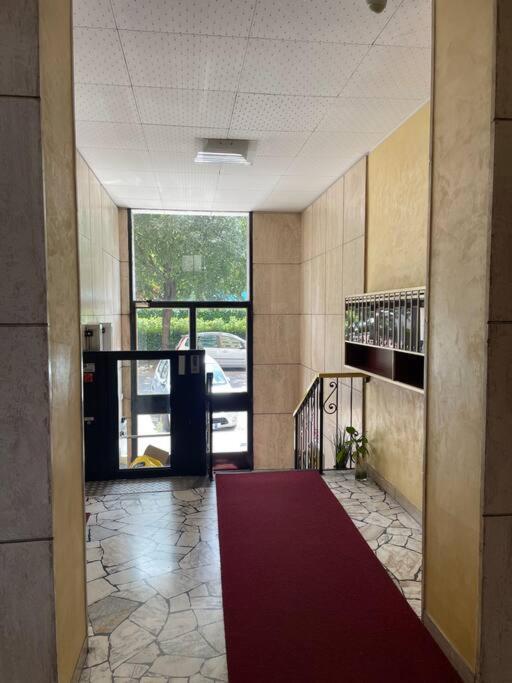 밀라노 Marina House - Iulm Navigli San Paolo 아파트 외부 사진