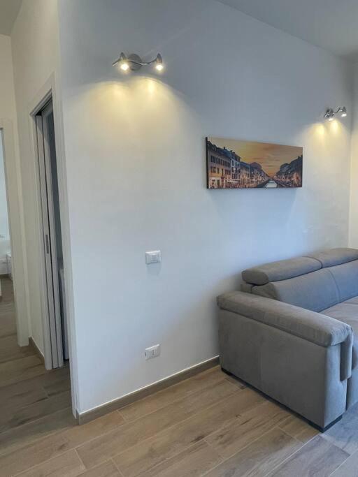 밀라노 Marina House - Iulm Navigli San Paolo 아파트 외부 사진