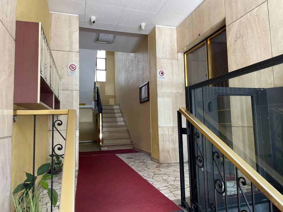 밀라노 Marina House - Iulm Navigli San Paolo 아파트 외부 사진