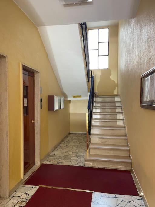 밀라노 Marina House - Iulm Navigli San Paolo 아파트 외부 사진
