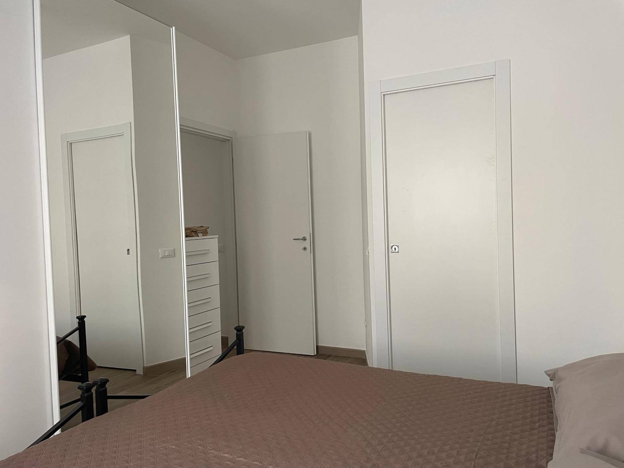 밀라노 Marina House - Iulm Navigli San Paolo 아파트 외부 사진