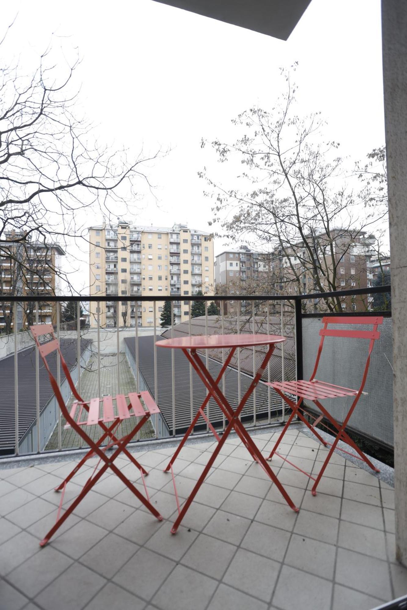 밀라노 Marina House - Iulm Navigli San Paolo 아파트 외부 사진