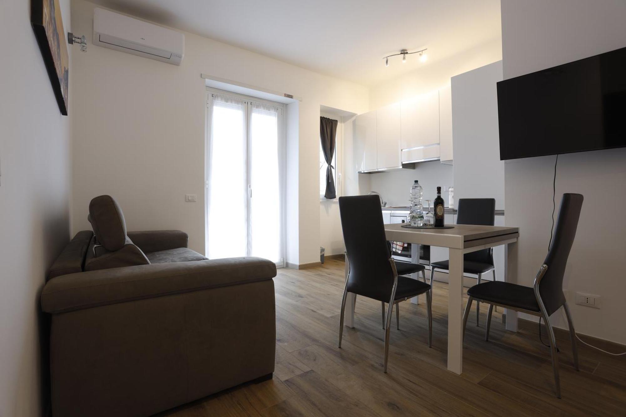 밀라노 Marina House - Iulm Navigli San Paolo 아파트 외부 사진