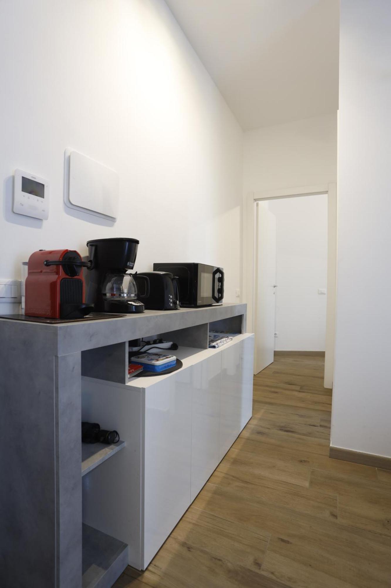 밀라노 Marina House - Iulm Navigli San Paolo 아파트 외부 사진